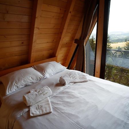 Zlatarski Cardaci Nova Varoš Extérieur photo