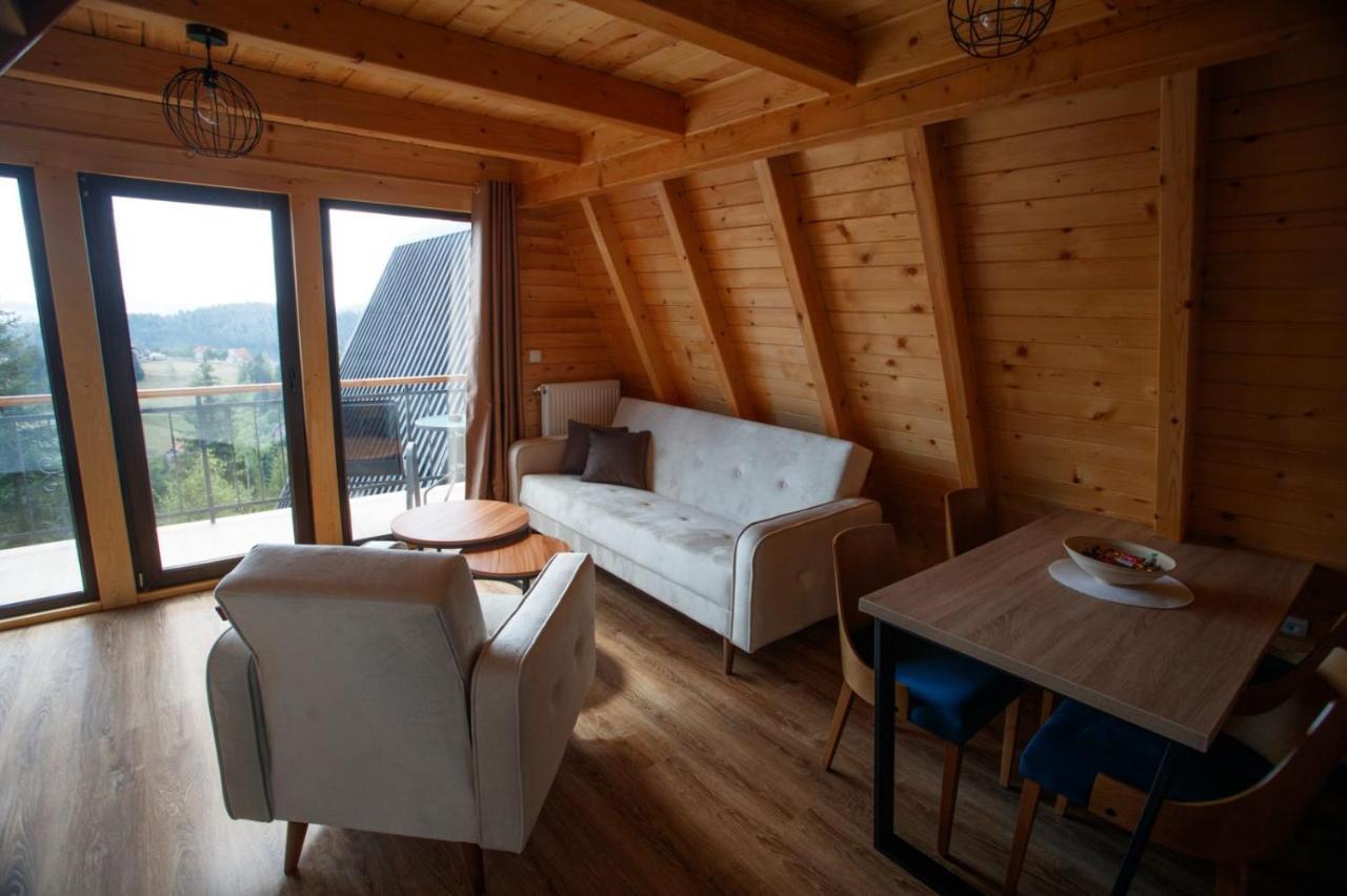Zlatarski Cardaci Nova Varoš Extérieur photo