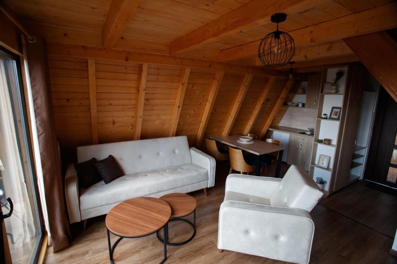 Zlatarski Cardaci Nova Varoš Extérieur photo
