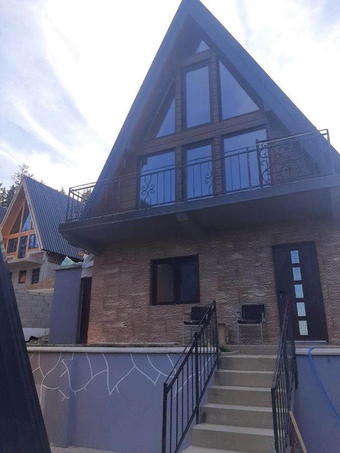 Zlatarski Cardaci Nova Varoš Extérieur photo